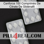 Cenforce 100 Comprimés De Citrate De Sildénafil 17